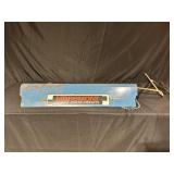 Maremont Exhaust Products Metal Light