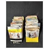 Vintage Sewing Patterns