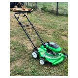 Lawn-Boy Silver Series Self-Propelled Mower