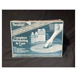 Formbyï¿½s Complete Refinishing Kit