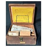 1961 Oldsmobile Differential Tool Kit