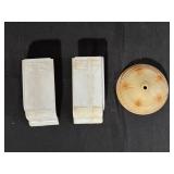 Vintage Light Fixtures