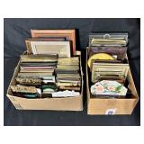 Asst. Picture Frames