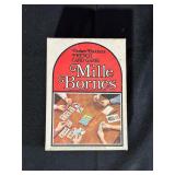 Parker Brothers Mille Bornes Card Game Set