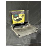 Cascade Mountain Tech Stadium Seat