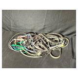 Assorted Bungee Cords