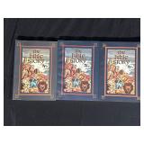 Bible Story Illustrated Books