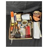 Tools and Hardware Lot