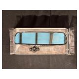 Rearview Mirror With Integrated Camera System