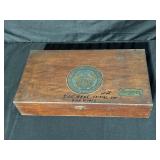 Don Made Crystal Set and Accessories