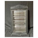 Pelonis Quartz Heater, Model PSH20Q3ABB