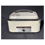 Hamilton Beach Stew-N-All Automatic Roaster