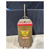 Marquette Redi-Fast 6-12 Battery Charger