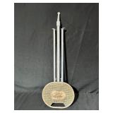 Antique Bag Boy Foldable Golf Seat