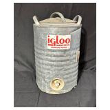 Igloo Industrial 5-Gallon Water Cooler