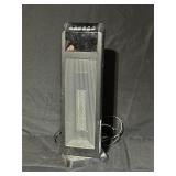 Hunter Model HPO15C-EA Tower Heater