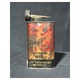Flare Laboratories Penetrating Oil Can