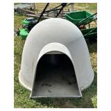 Dogloo Outdoor Dog House