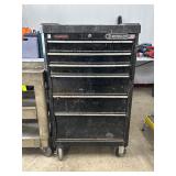 Kobalt Rolling Tool Chest With Tools