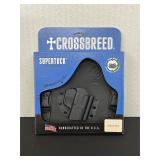 Sig Sauer CrossBreed Supertuck Holster