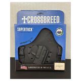 Springfield Hellcat Pro CrossBreed SuperTuck...