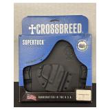 Springfield Hellcat CrossBreed SuperTuck Holster