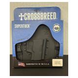 Sig Sauer Crossbreed SuperTuck Holster