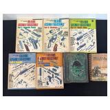 Firearms Assembly Books