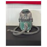 Masterforce 4-Gallon Wet/Dry Vacuum