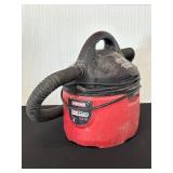 Craftsman Clean N Carry Wet/Dry Vacuum