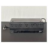 APC BE670M1 Back-UPS Battery Backup