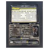 Wheeler Gunsmithing Screwdriver Set