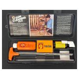 Hoppeï¿½s 9 Gun Cleaning Kit in Case