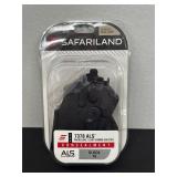 Glock 19 Safariland 7378 ALS Holster