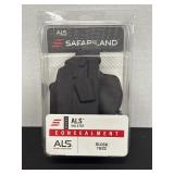 Glock 19/23 Safariland ALS Holster