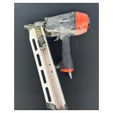 Banks 21ï¿½ Round Head Framing Nailer