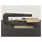 Craftsman Motorized Scroll Saw Model 572.247202