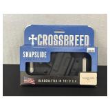Springfield Hellcat CrossBreed SnapSlide OWB...