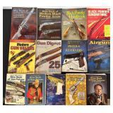 Gun Reference Books