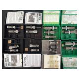 RCBS Reloading Dies and Accessories Lot