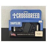 Ruger CrossBreed SnapSlide OWB Holster