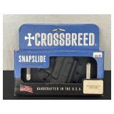 Springfield Hellcat Crossbreed SnapSlide OWB...