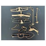 Metal Animal Traps