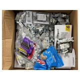 Electrical Switches and Accessories