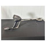 Barska Winbest Pro Metal Detector