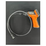Ridgid SeeSnake Micro Inspection Camera