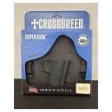 1911 CrossBreed SuperTuck Holster