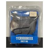 Glock CrossBreed Chest Rig
