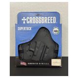 Glock CrossBreed SuperTuck Holster
