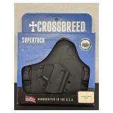 Sig Sauer Crossbreed SuperTuck Holster